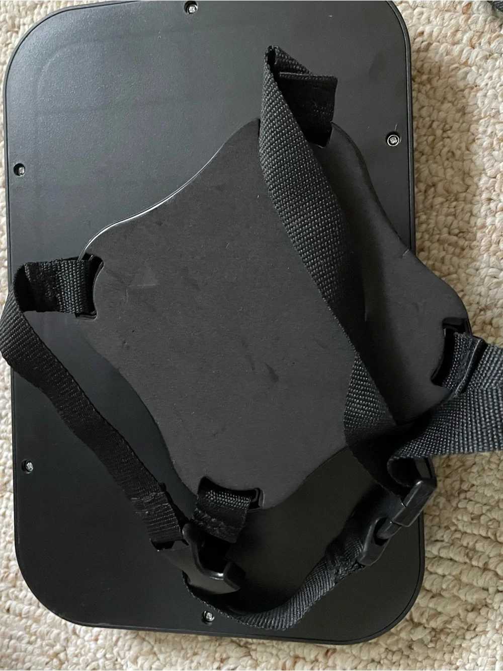 N/A car seat